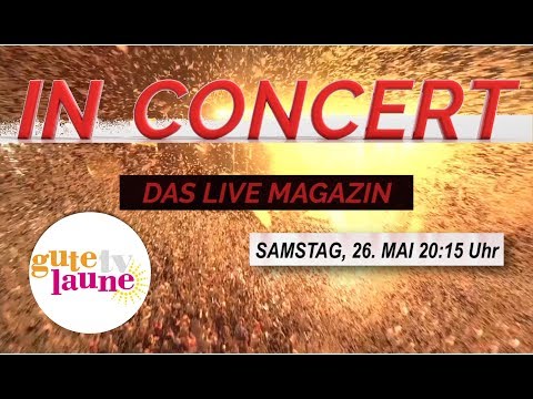 „In Concert“ mit Sonja Weissensteiner am Samstag, 26.05.18, 20:15 Uhr