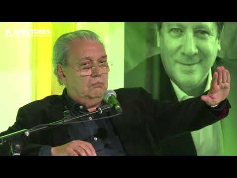 Fernando Tordo lembra e conta como ele e Ary dos Santos compuseram a canção "Estrela da Tarde"!