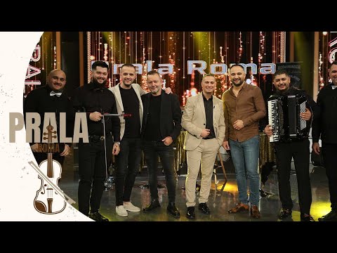 Stefan Kosmajac, Rade Kosmajac, Marko Sabanovic - Cela emisija - PR - (Tv Grand 16.01.2025.)