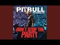 Don T Stop The Party