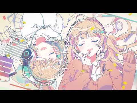 Video thumbnail for シス×ラブ (Sis×Love) (feat. Hanon & Kotoha)