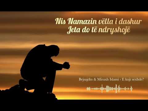 Bejsajdin & Miraxh Islami - E kujt Sexhde? (Ilahi 2021)