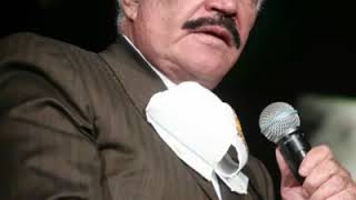 Amores malditos vicente fernandez