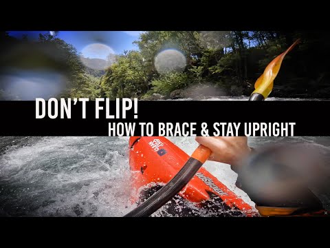 Stop Flipping: How to Brace & Stay Upright
