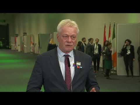 GFFA 2026: Pressestatement