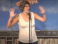 Drinking And Dating Stand Up Comedy By Ali Simon