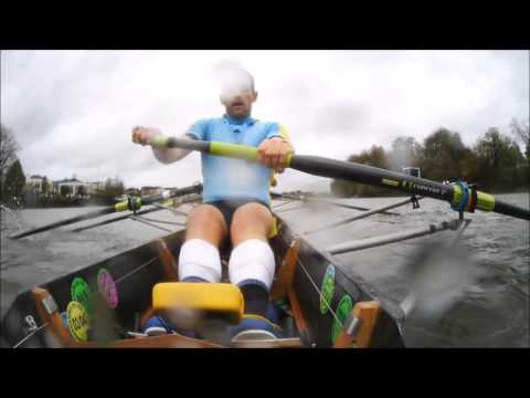 Cambridge '99 IM1.4- - 2015 4HoRR