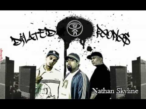 Dilated Peoples  Ft B Real   The Platform (Bass Boosted)