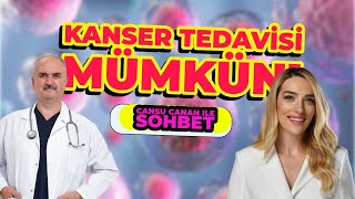 Kanseri Baskılayan Tedavi! videosu