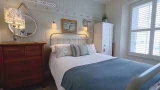 Chart House, Tenby, Pembrokeshire, Wales