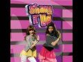 Shake It Up Cece And Rocky