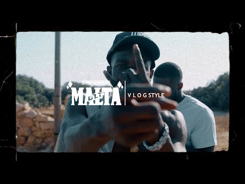TiZ EAST - DLTMALTA | VLOGSTYLE