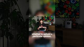 The secret to having better opinions #criticalthinking #smart
