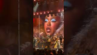 Download lagu Ms Lauryn hill - killing me softly SNL 50 💥💥💥💥💥 #laurynhill #snl mp3