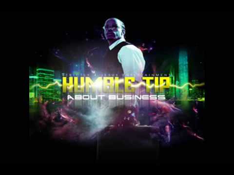 Nobody This Krunk ft. Hot Handz- Humble T.I.P.