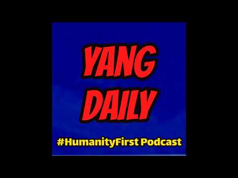 Episode 5 – 1/17/20 – Evelyn assaulted, Yang's electability, UBI anti-inflation, ACLU sabotage!