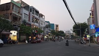 베트남 다낭 토요일 도착 해서 급 라이브 #다낭 #베트남 #주말 #화요일이동 #동네한바퀴 #주말소통 #번개라…