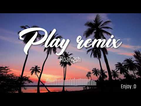 Ricii Lompeurs x Ticia - Play (Hoangsh remix)