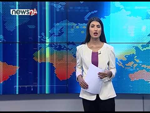 PRIME TIME NEWS_7 PM_2078_10_07 - NEWS24 TV
