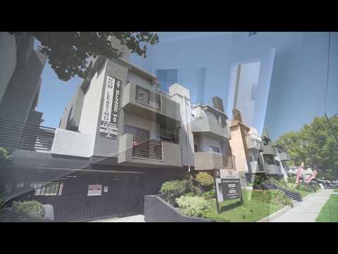 701 N Hollywood Way [Apartment for rent]