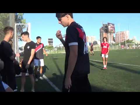 DIECISIETE vs LA KANTERA - Torneo Final 2020