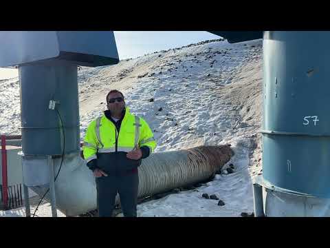 Beet Storage Update - 12.23