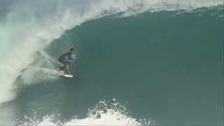 La Ola del Año 2015, Cristián Merello, Johannes Bock