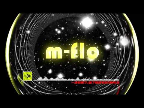 Cosmic Night Run / m-flo loves 野宮真貴 & CRAZY KEN BAND