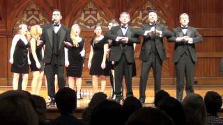 River of Dreams (Billy Joel) - The Harvard Opportunes