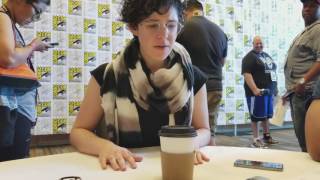 Steven Universe&#39;s Rebecca Sugar Reveals &quot;Love Like You&quot; Meaning