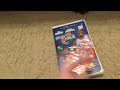 Space Jam 1997 Vhs