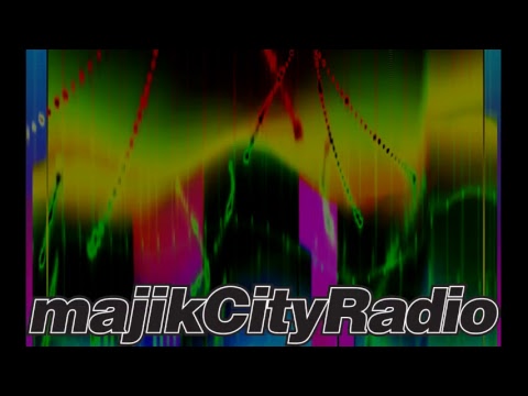 LIVE FROM ROCKET CITY! Tryptone & Bakteria