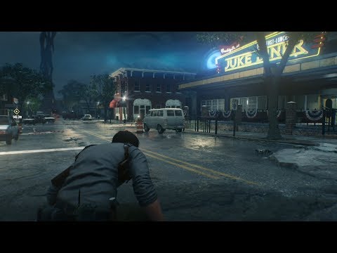 Phantassm Plays: The Evil Within 2 (Pt. 23)