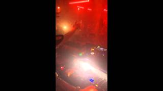 DARIUS SYROSSIAN & SIDNEY CHARLES BACK2BACK @ SANKEYS MANCHESTER 25 jan 2014