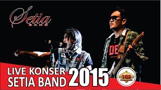 Download lagu Live Konser Setia Band - Kehilangan @Maret 2015 mp3