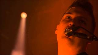 Arctic Monkeys - Teddy Picker - Live @ iTunes Festival 2013 - HD