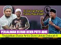 Dewa Putu Adhi Tinggalkan Dunia Artis Demi Dakwah Perjalanan Hijrah Mualaf Asal Hindu