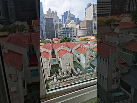 Emerald Garden, 33 Club Street, Boat Quay / Raffles Place / Marina, Room Rental, 120 sqft, Condominium For Rent, by Steve Voon, 500234760 - PropertyGuru.com.sg