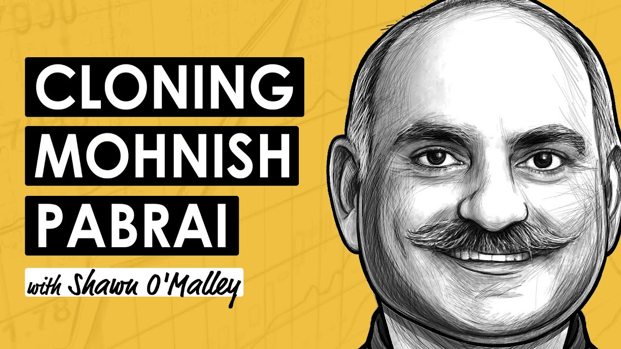 Investment Wisdom: Lessons from Mohnish Pabrai w/ Shawn O’Malley (MI382)