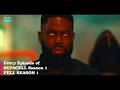 Every Episode Of Supacell Season 1 FULL SEASON 1