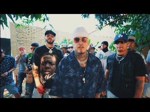 CASO SENTENCIA REMIX - ANGELOSO FT MIKY MYERS FT BIERKO (VIDEO OFICIAL) 