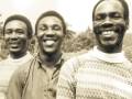 TOOTS & THE MAYTALS - Sailing on - reggae roots 7 single