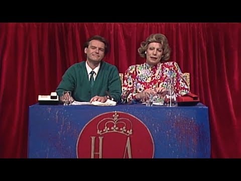 KLM: SKAI-TV - Episode 4/6: Hybel Aid '89