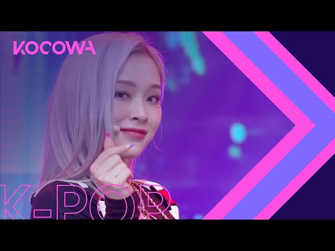 Dreamcatcher - Wind Blowsㅣ드림캐쳐 - 바람아 [Music Bank K-Chart Ep 1062]