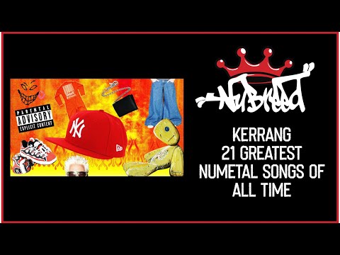 Thumbnail for Nu-Breed - Kerrangs Top 21 Nu-Metal Records Discussion by Kerrang!