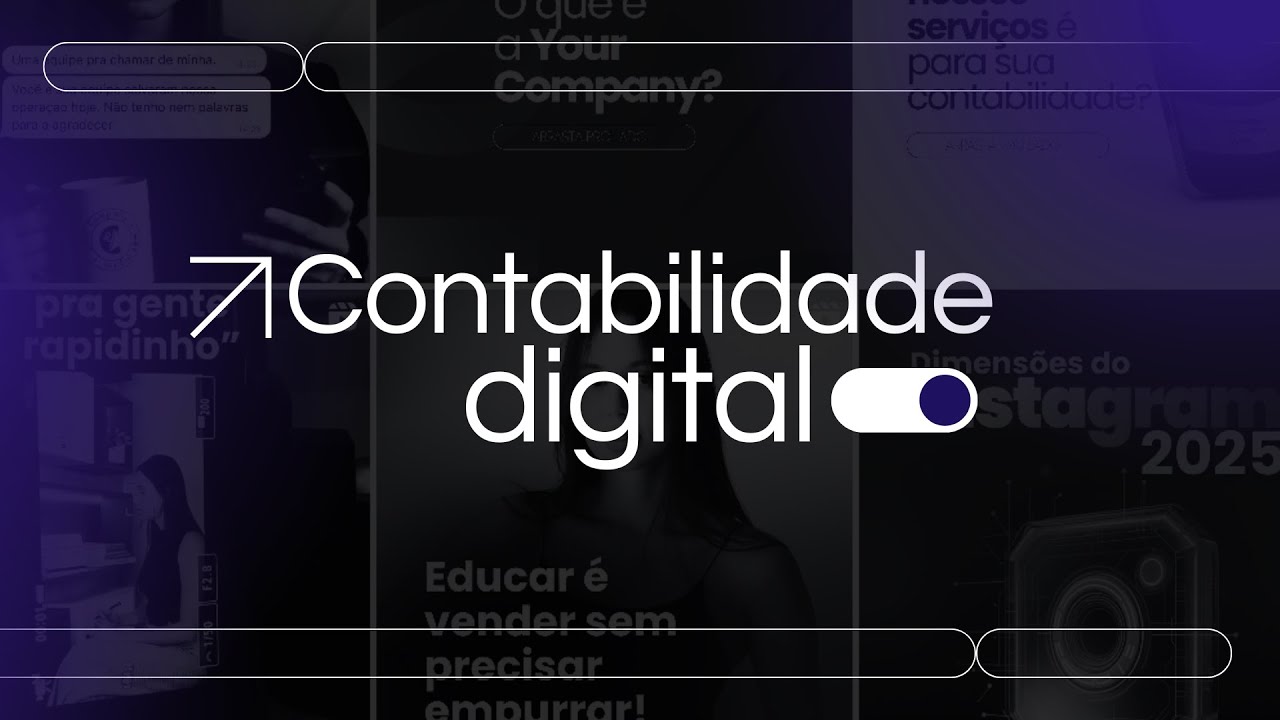 Contabilidade Digital Realmente Funciona? Descubra a Verdade! | Your Company