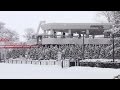 Cedar Point WINTER CHILL OUT 2015