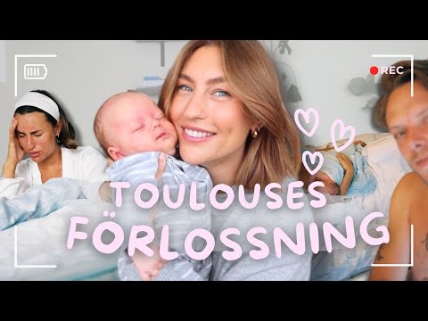 MIN ANDRA FÖRLOSSNING - krystade i två minuter!!!