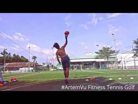 Sport Person #SportPerson Artem Vu Артем Ву