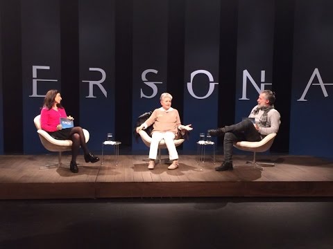 Maria Adelaide Amaral | Persona em Foco | 19/07/2016